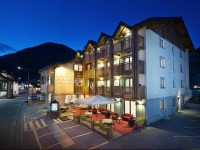 Hotel Saint Michael