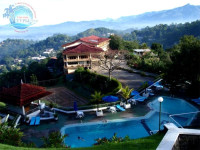 Topaz Hotel Kandy