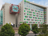 Holiday Inn Bogota Airport