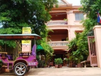 The Prohm Roth Inn 