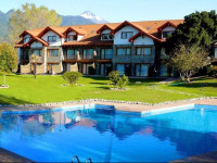 Pucon Green Park Hotel