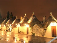 Miratrulli Suites 2*