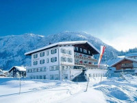 Hotel Schmelzhof