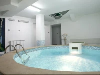 Art Hotel Galeria 3*