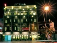 Landmark Boulevard 1*