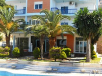 Dea Sarande