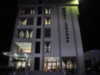 Lubango Hotel 