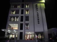 Lubango Hotel  3*