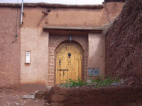 Chez lHabitant Amzil