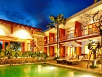 Balcony Living 3*