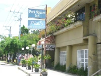Park Square Inn 2*