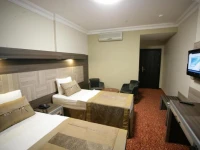 Hotel Guven 1*