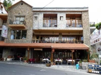 Mountain Rose Hotel 2*