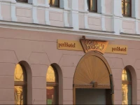 Parkhotel Centrum 3*