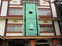 Phka Chhouk Tep 