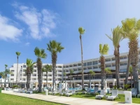 Alexander The Great Beach Hotel 4*