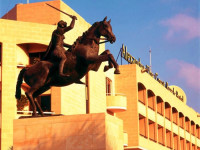 Alexander The Great Beach Hotel