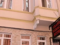 Grand Karaca Hotel 1*