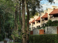 Dusit Thani Pool Villa
