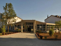Sahra Su Holiday Village & Spa