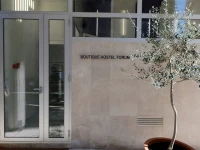 Boutique Hostel Forum 1*