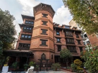 Kantipur Temple House 4*