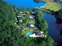 Hotel Fishtail Lodge