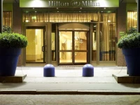 Hilton Milan hotel 4*