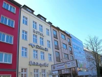 Hotel Heidelberger Hof 3*