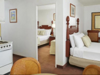 White Sands Hotel Honolulu