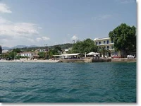 Kanelli Beach Selianitika 2*