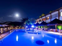 D Beach Resort 4*