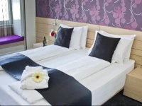 Z Executive Boutique Hotel 4*