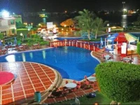 Durrah Beach Resort 4*