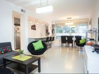 Raanana Apartments Herzliya 5*