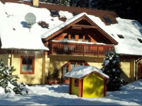 Penzion Alfa