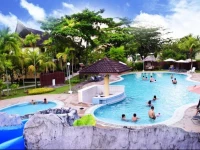 Beringgis Beach Resort & Spa 3*