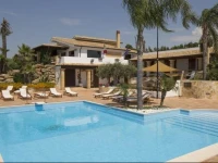 Villa Carlo Resort 2*