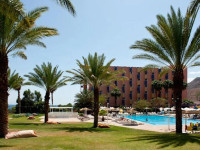 Prima Music hotel