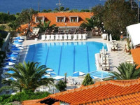 Aristoteles Holiday Resort &amp; SPA