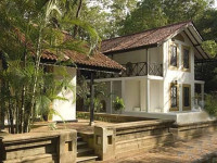 Cinnamon Lodge Habarana