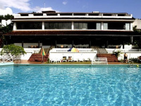 Cinnamon Citadel Hotel Kandy