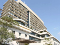 Nagasaki Hotel Seifu