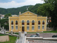 Pension Villa Rosa