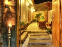 Exqisit Villas-Spa-Coffee House 3*