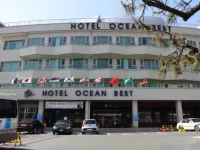 Ocean Best Hotel 3*