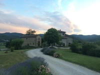 Il Cardo Resort 3*