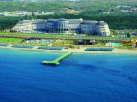 Long Beach Harmony Hotel &amp; Spa (Toucan Club)