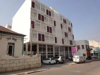 Novo Hotel Do Lubango 4*