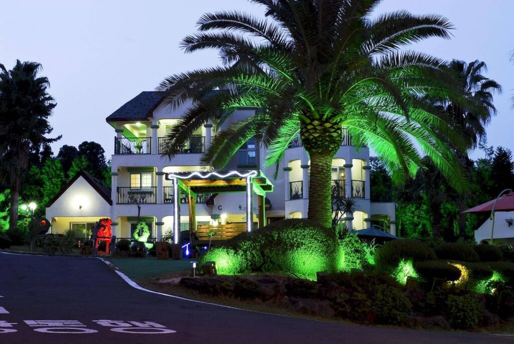 Euro Resort 3*